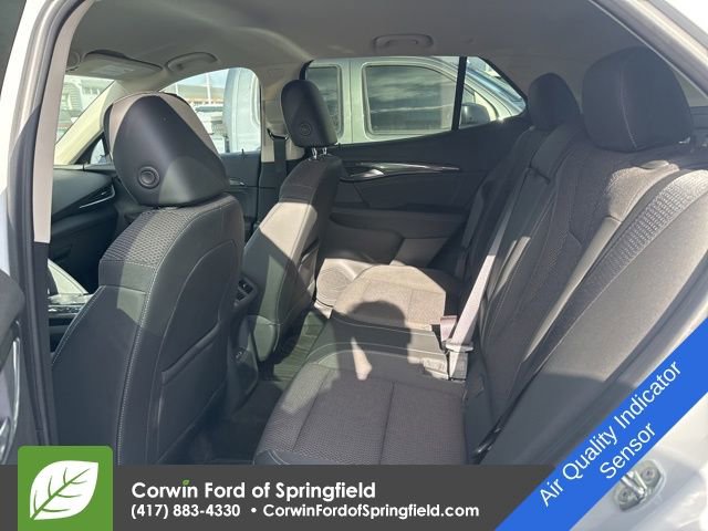 Used 2021 Buick Envision Preferred image 11
