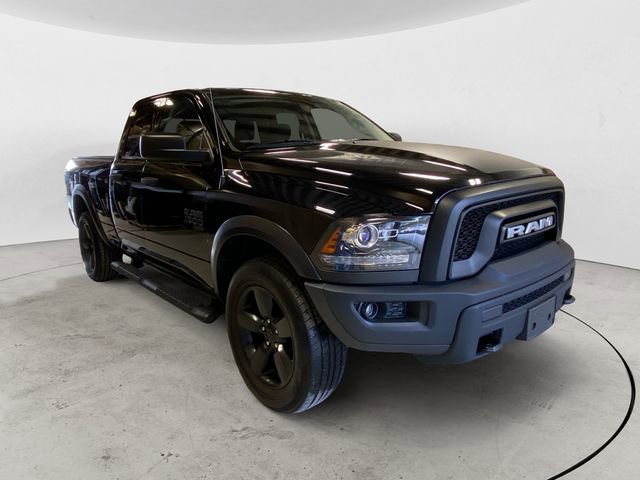 Used 2020 RAM 1500 Classic Warlock image 8