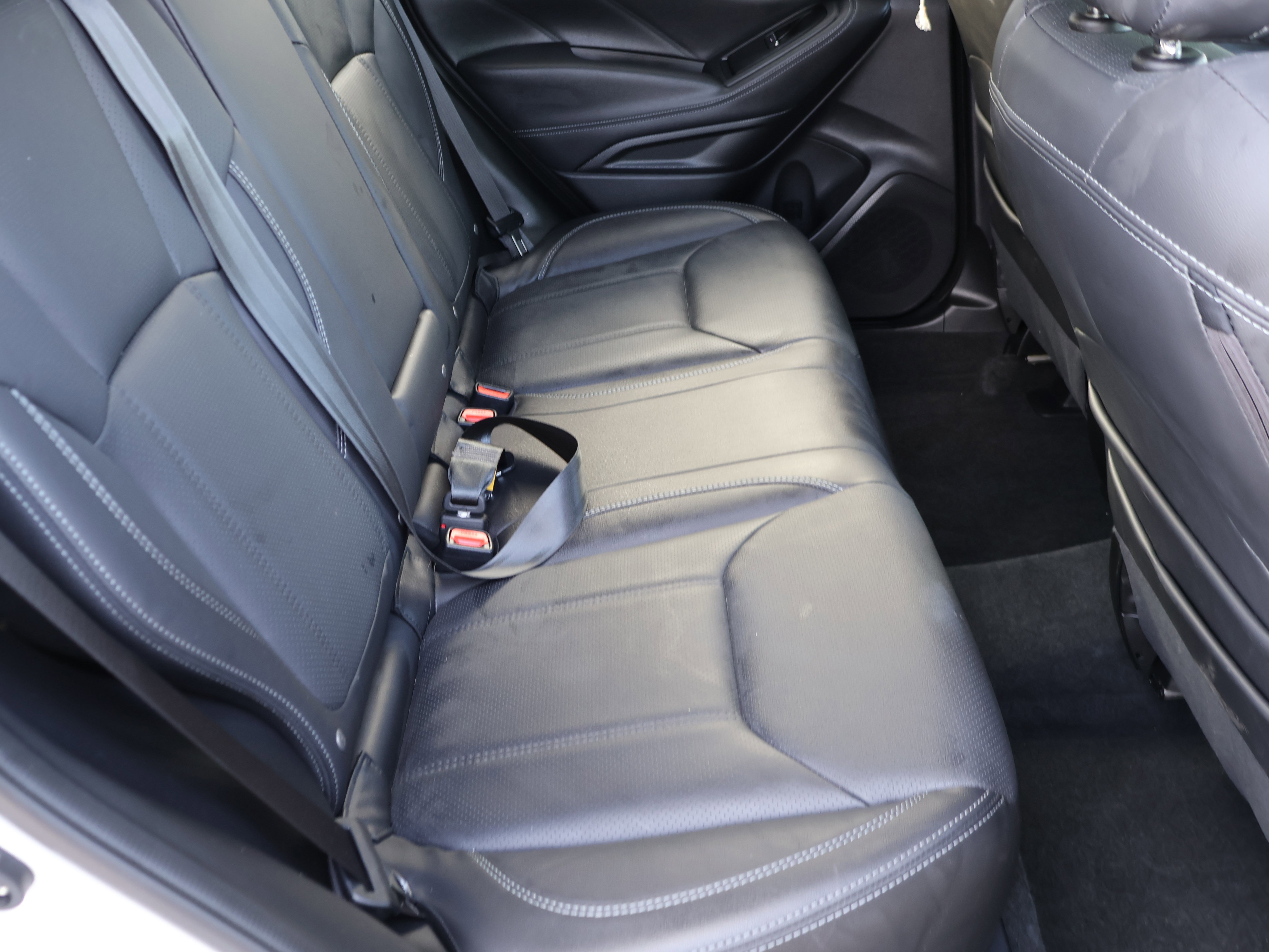 Used 2024 Subaru Forester Touring w/ POP Package 3 image 14