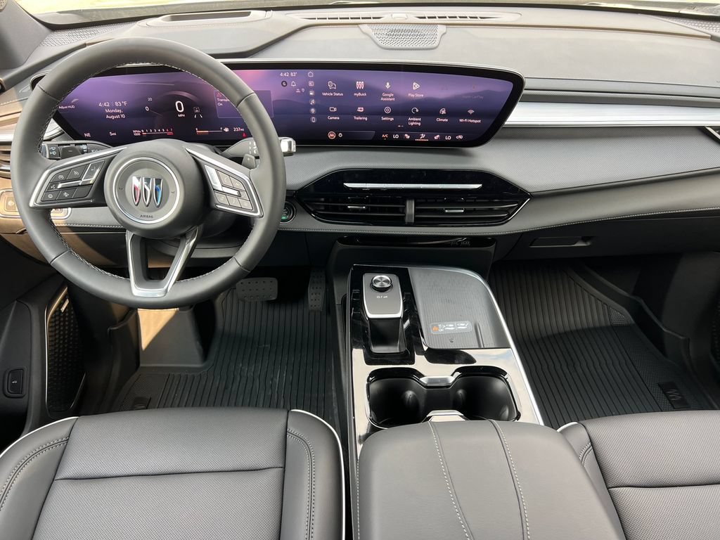 New 2027 Buick Enclave Preferred w/ Power Package AWD/4WD image 3