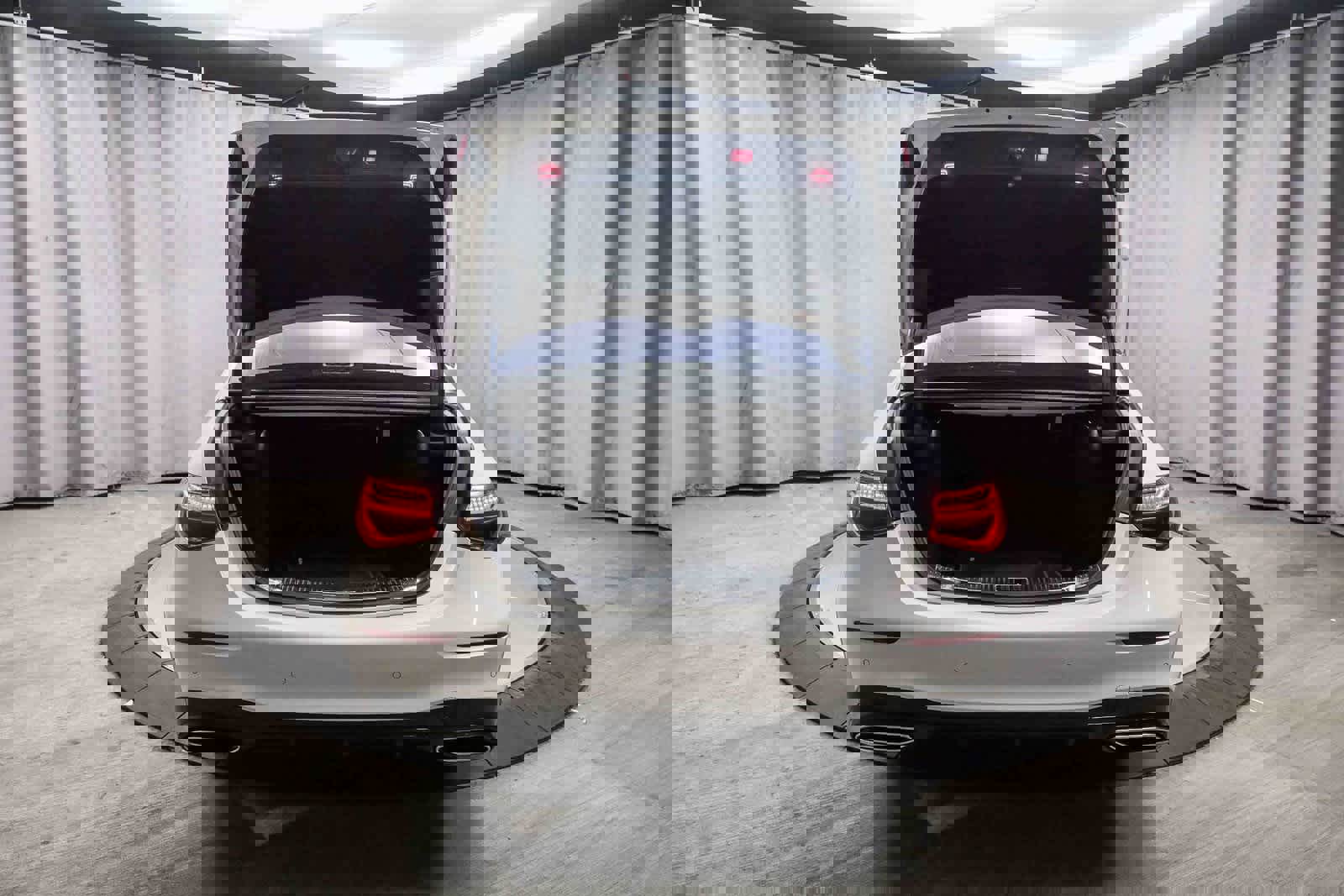 Certified 2022 Mercedes-Benz S 500 4MATIC image 24