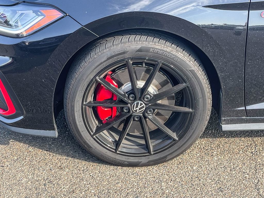 Used 2025 Volkswagen Jetta GLI Autobahn image 7