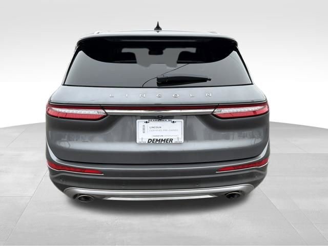 Used 2022 Lincoln Corsair FWD image 5