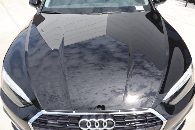 Used 2023 Audi A5 2.0T Premium Plus w/ Premium Plus AWD/4WD image 18