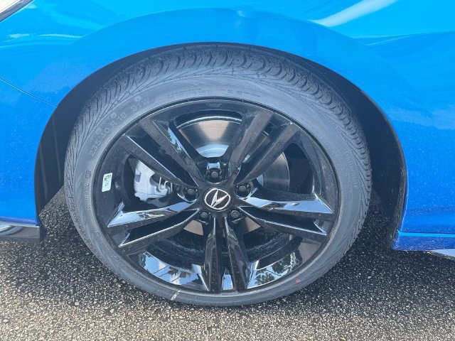 New 2026 Acura Integra A-Spec w/ Technology Package FWD image 17