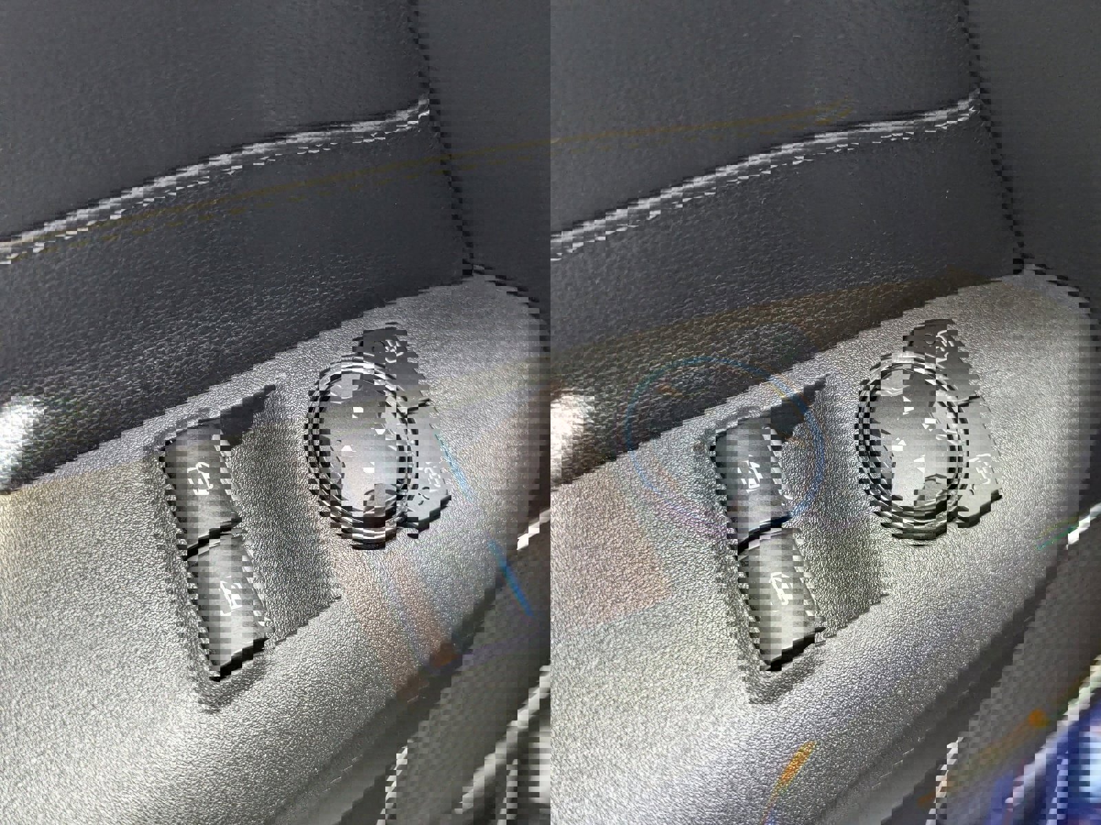 Used 2016 Ford Mustang GT Premium image 24