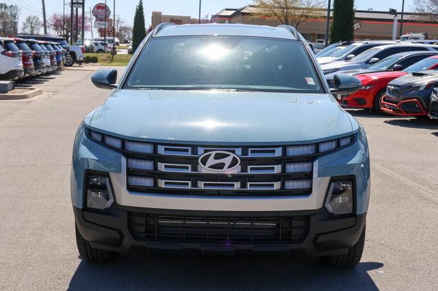 New 2026 Hyundai Santa Cruz SEL FWD image 2