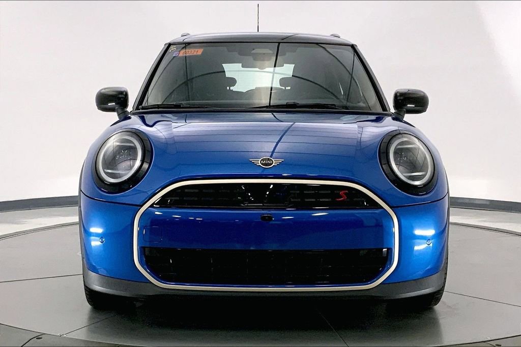 Used 2025 MINI Cooper S image 2