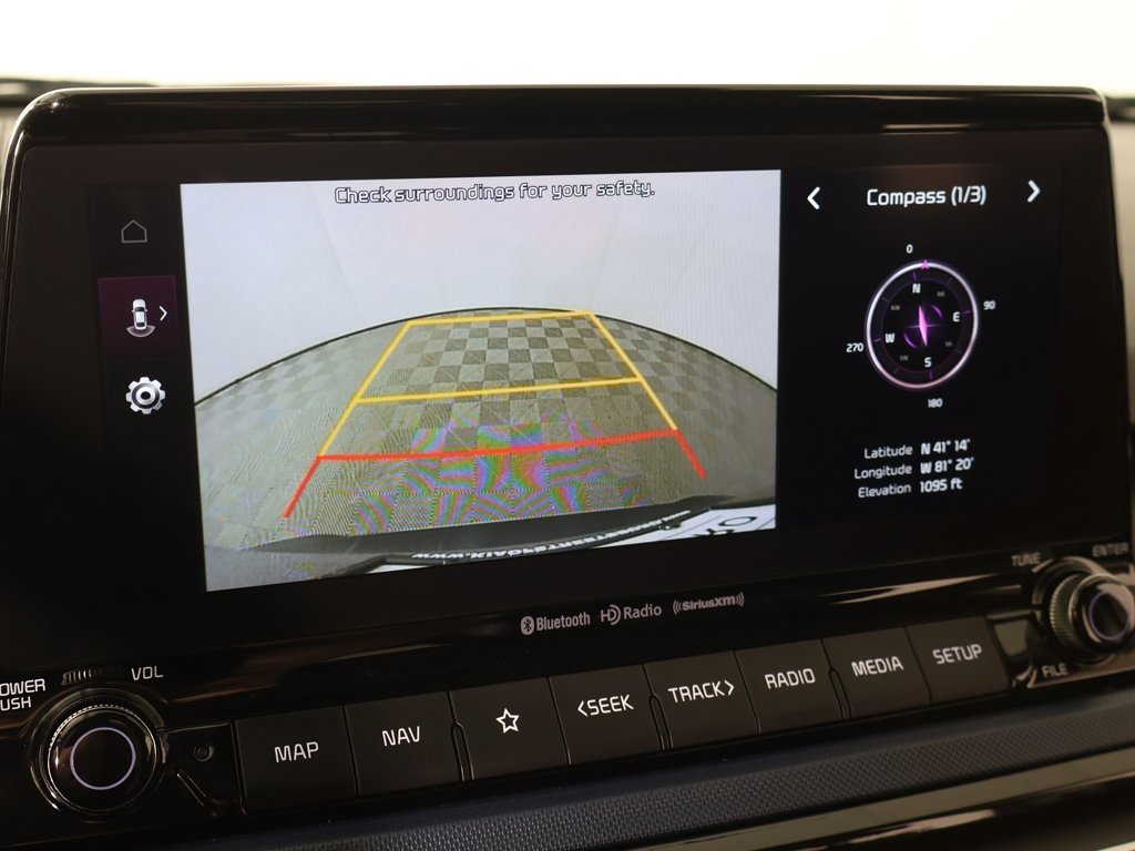 Used 2023 Kia Seltos S w/ Navigation Package image 44