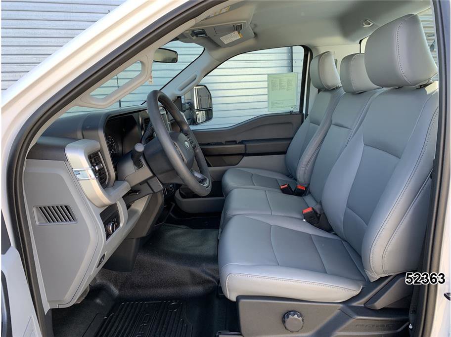 Used 2026 Ford F250 XL image 20