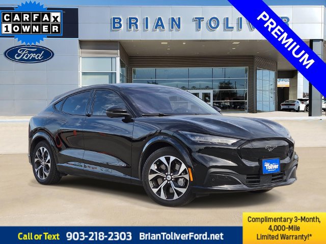 Used 2023 Ford Mustang Mach-E Premium