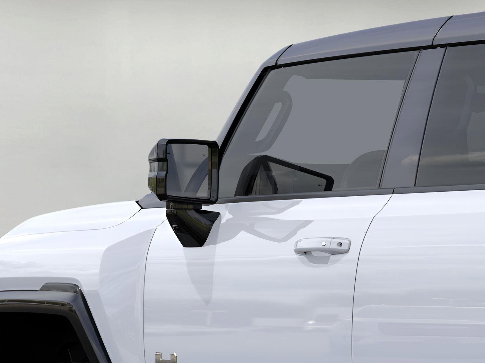 Used 2026 GMC Hummer EV SUV AWD/4WD image 12