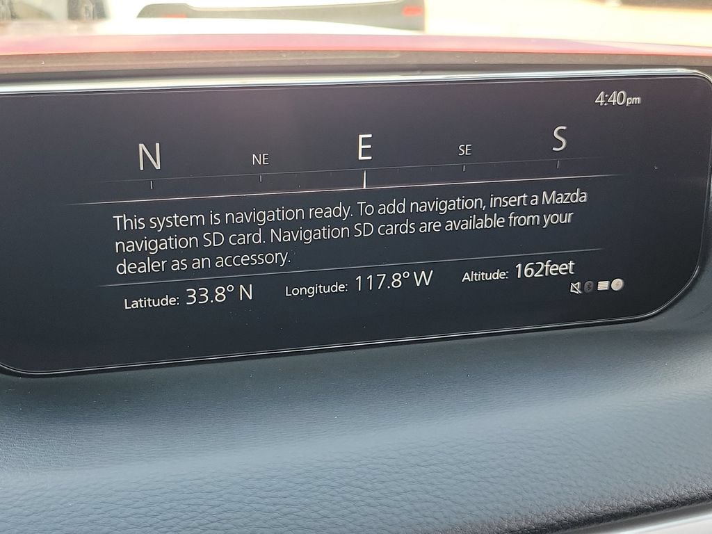 Certified 2025 MAZDA CX-50 2.5 Hybrid w/ Preferred Pkg AWD/4WD image 10