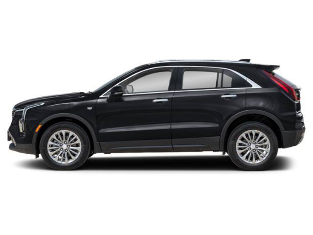 Certified 2024 Cadillac XT4 Premium Luxury w/ Cold Weather Package FWD image 6