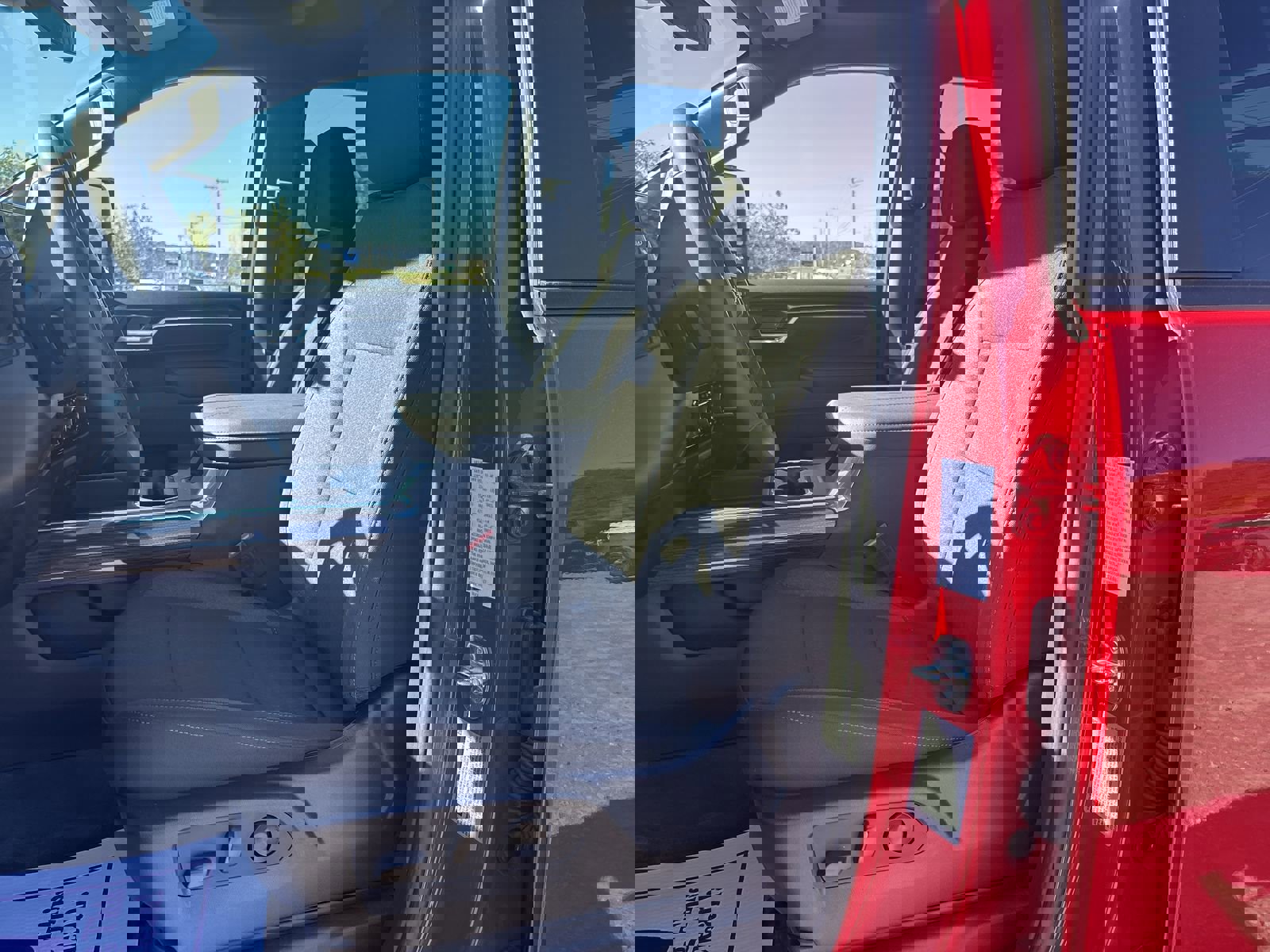 New 2025 Chevrolet Silverado 3500 LT w/ Convenience Package image 14