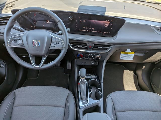 New 2026 Buick Encore GX Preferred w/ Advanced Technology Package image 14
