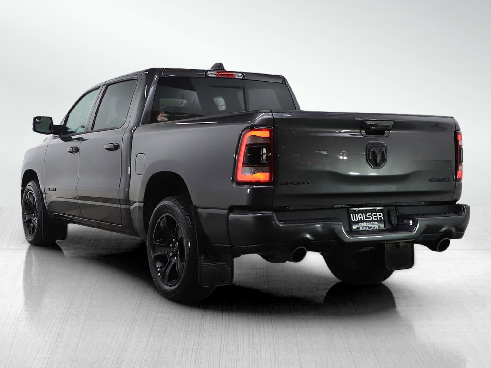 Used 2024 RAM 1500 Sport image 4