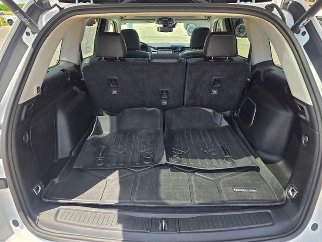 Used 2022 Jeep Grand Cherokee Limited 4xe AWD/4WD image 10