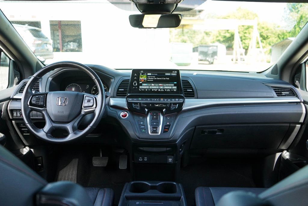 Used 2025 Honda Odyssey Sport-L image 10