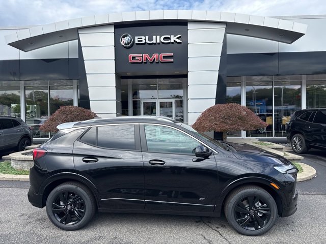 New 2026 Buick Encore GX Sport Touring image 27