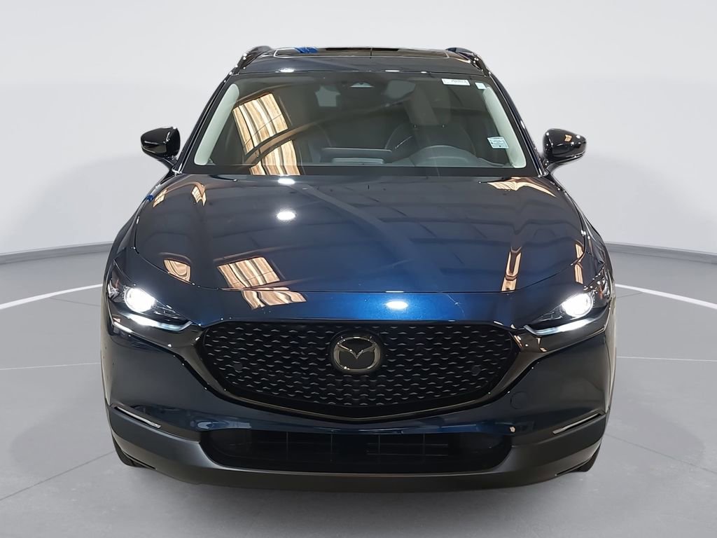 New 2026 MAZDA CX-30 Aire Edition image 2