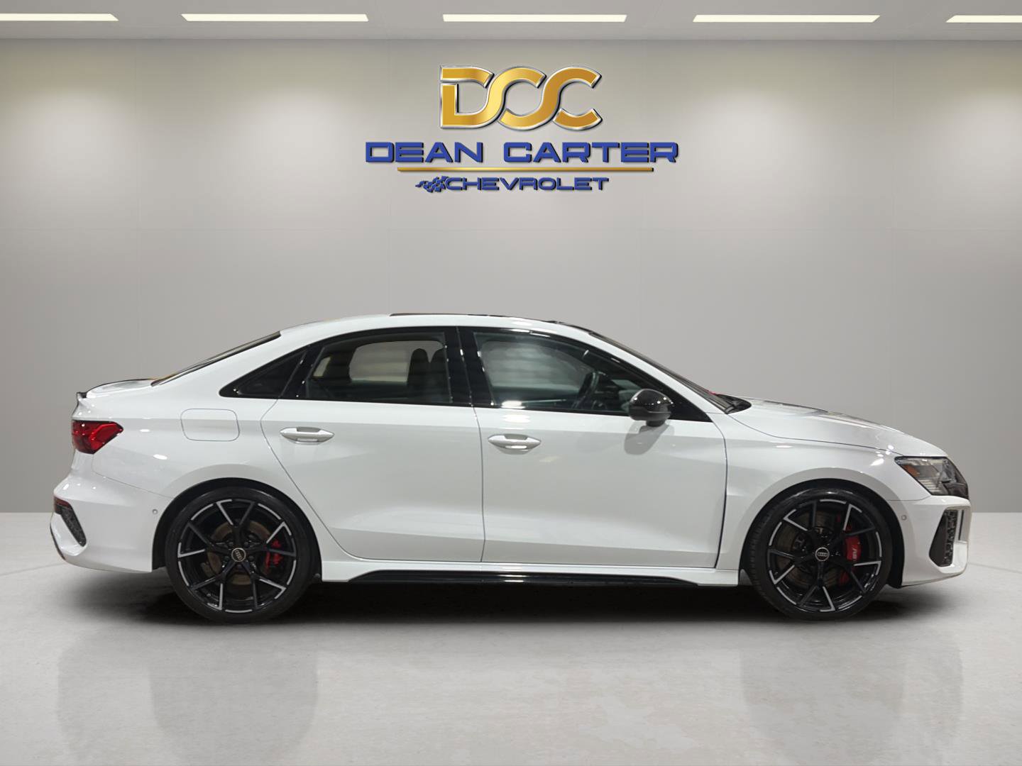 Used 2023 Audi RS 3 AWD/4WD image 6