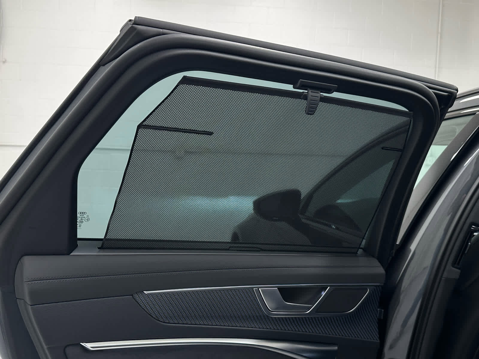 Used 2025 Audi RS 6 performance image 41