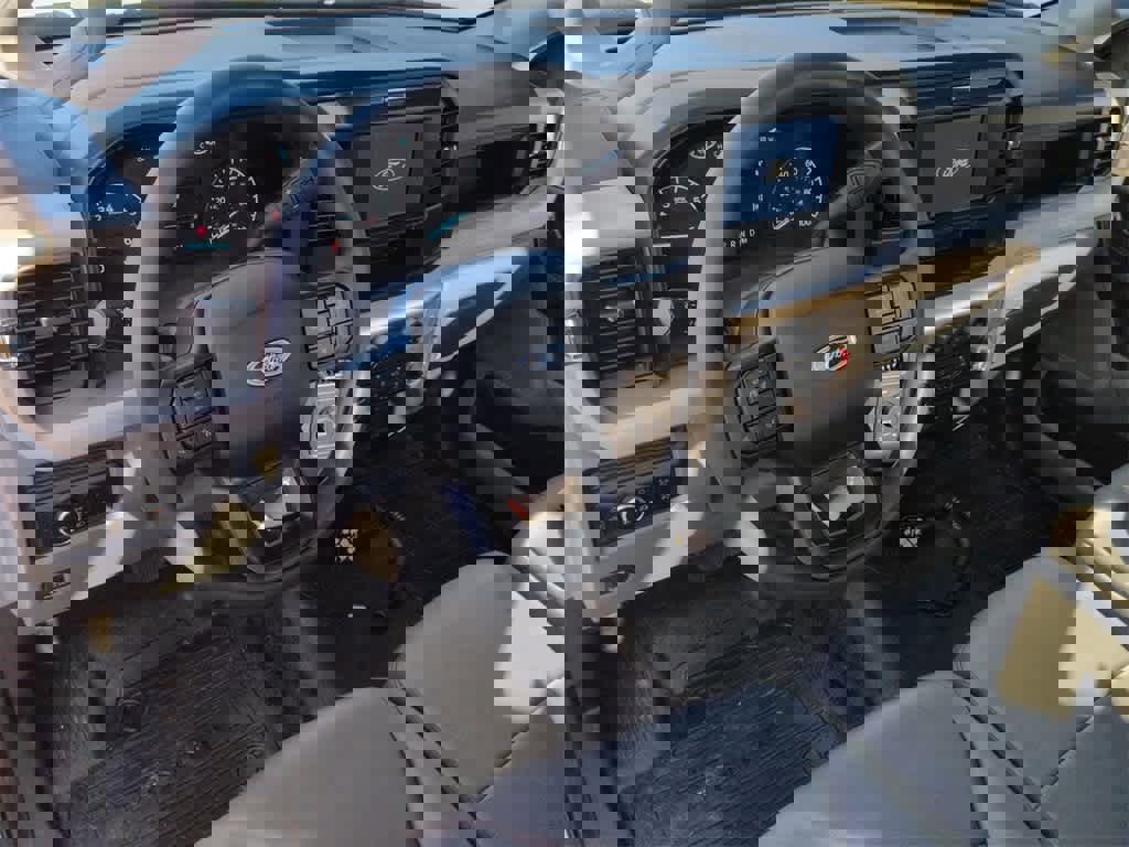 New 2026 Ford F350 XL w/ FX4 Off-Road Package image 10