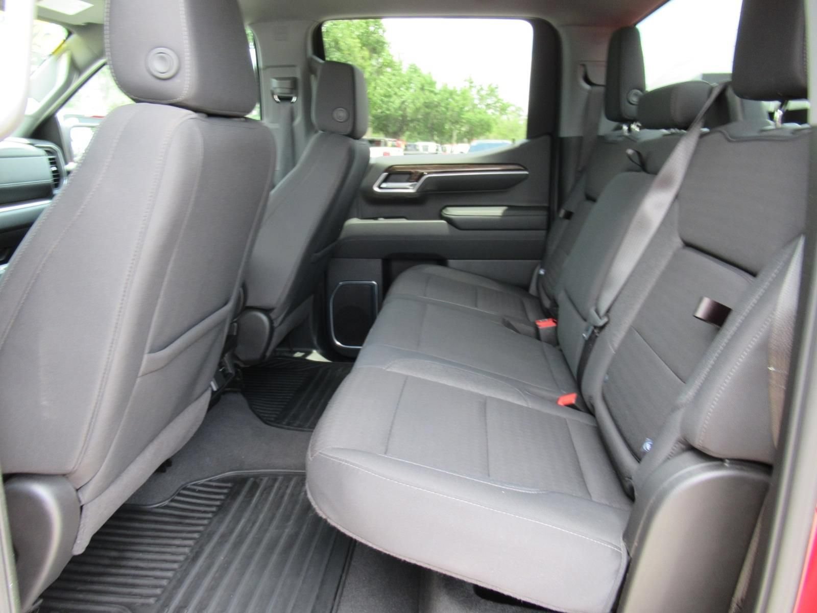 Used 2024 GMC Sierra 1500 Elevation RWD image 32