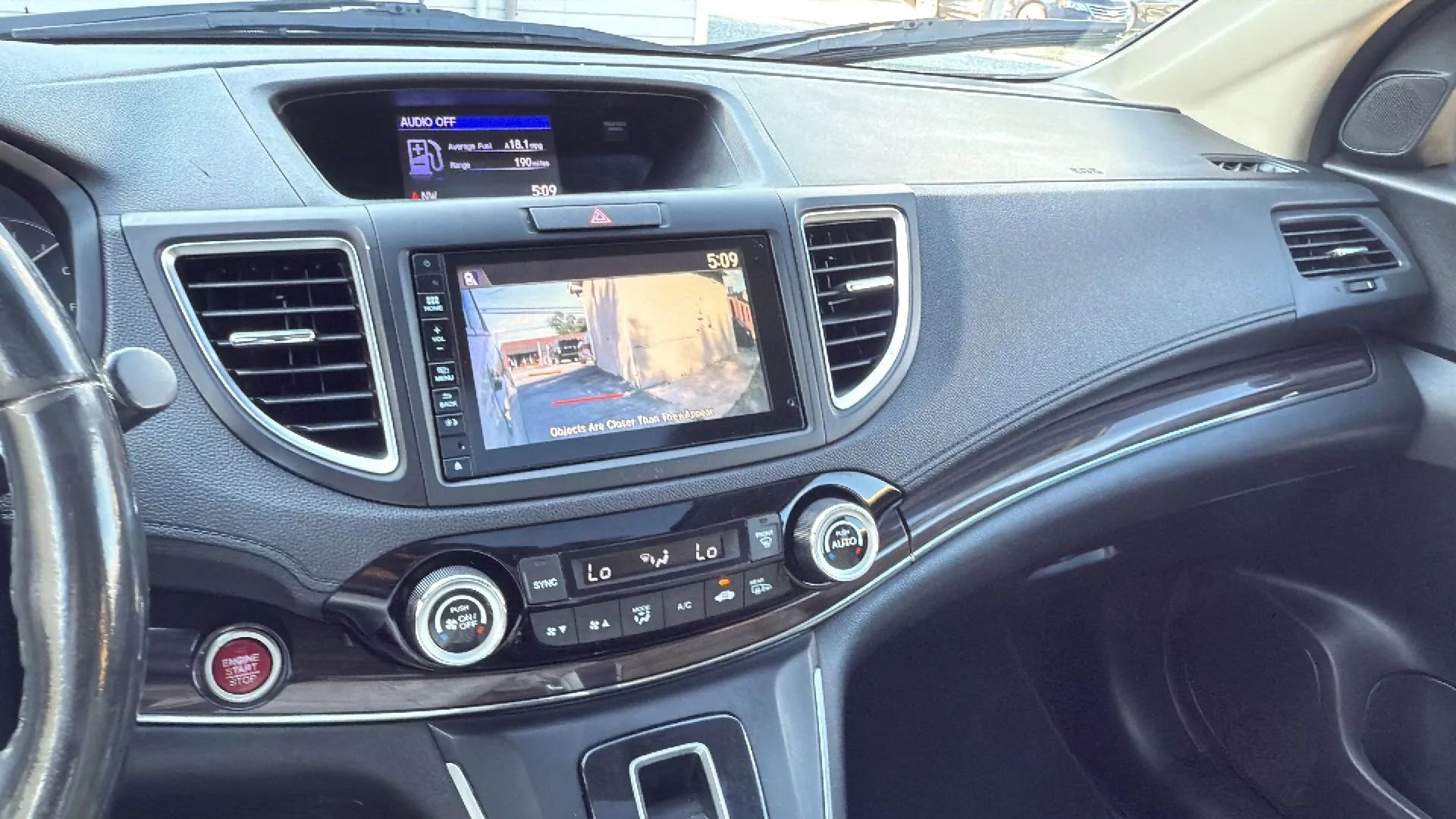 Used 2016 Honda CR-V EX-L image 36