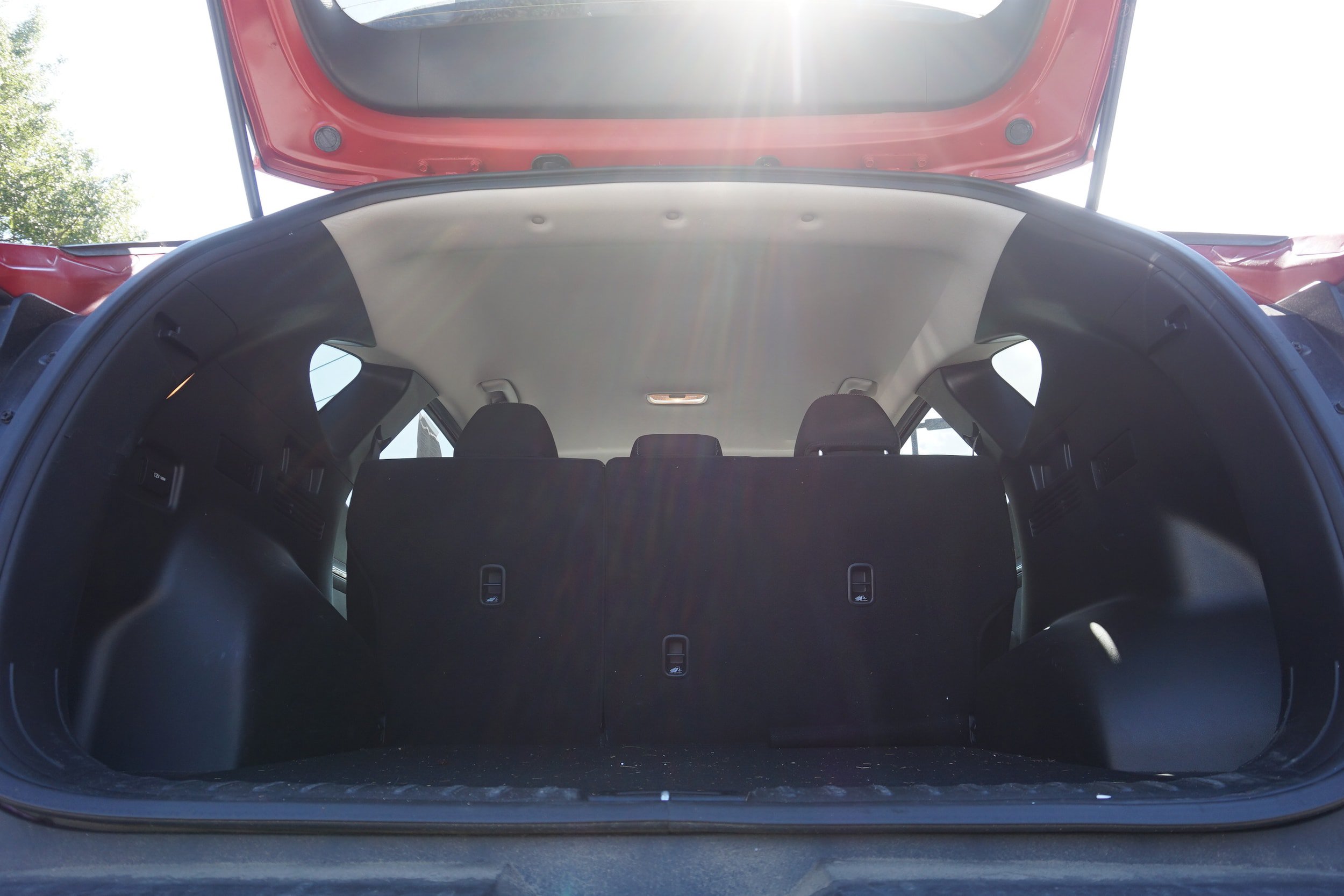Used 2022 Hyundai Tucson SEL AWD/4WD image 10