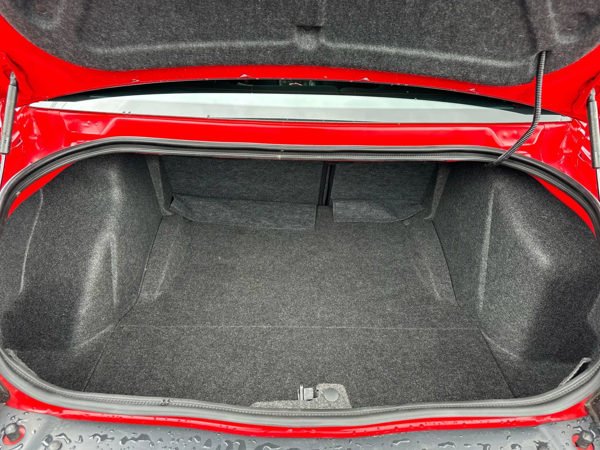 Used 2018 Dodge Challenger T/A image 22