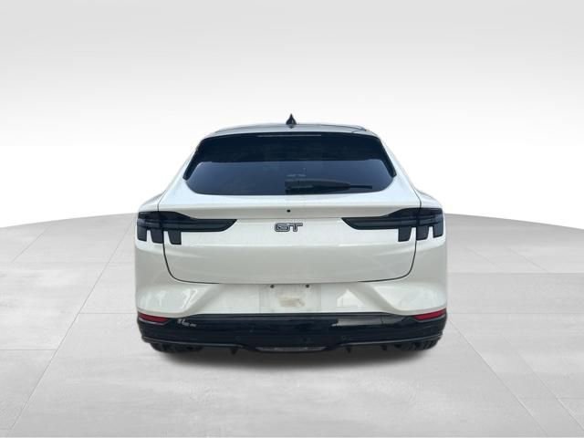 Used 2023 Ford Mustang Mach-E GT w/ GT Performance Edition AWD/4WD image 4
