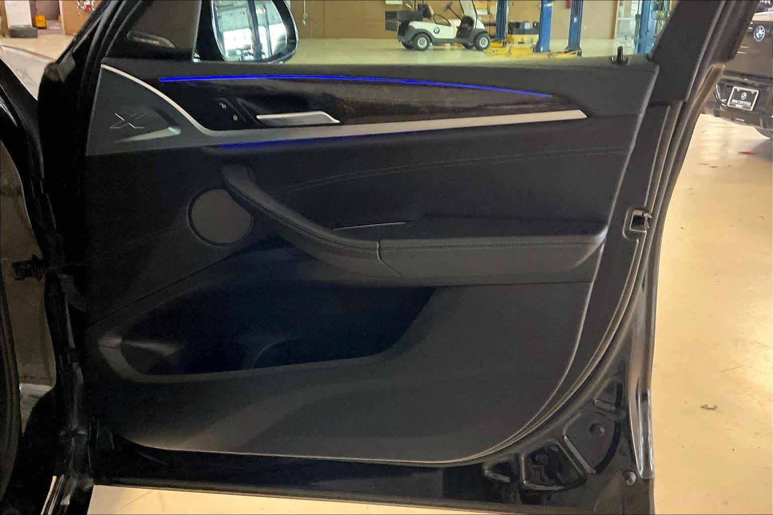 Used 2019 BMW X3 M40i w/ Premium Package image 21