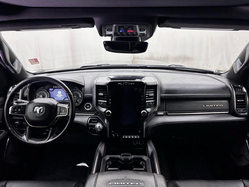 Used 2020 RAM 1500 Limited image 22