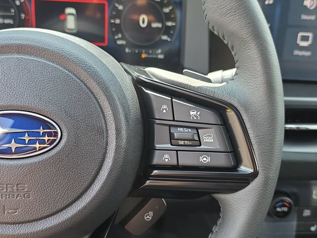 New 2026 Subaru Outback Premium AWD/4WD image 19