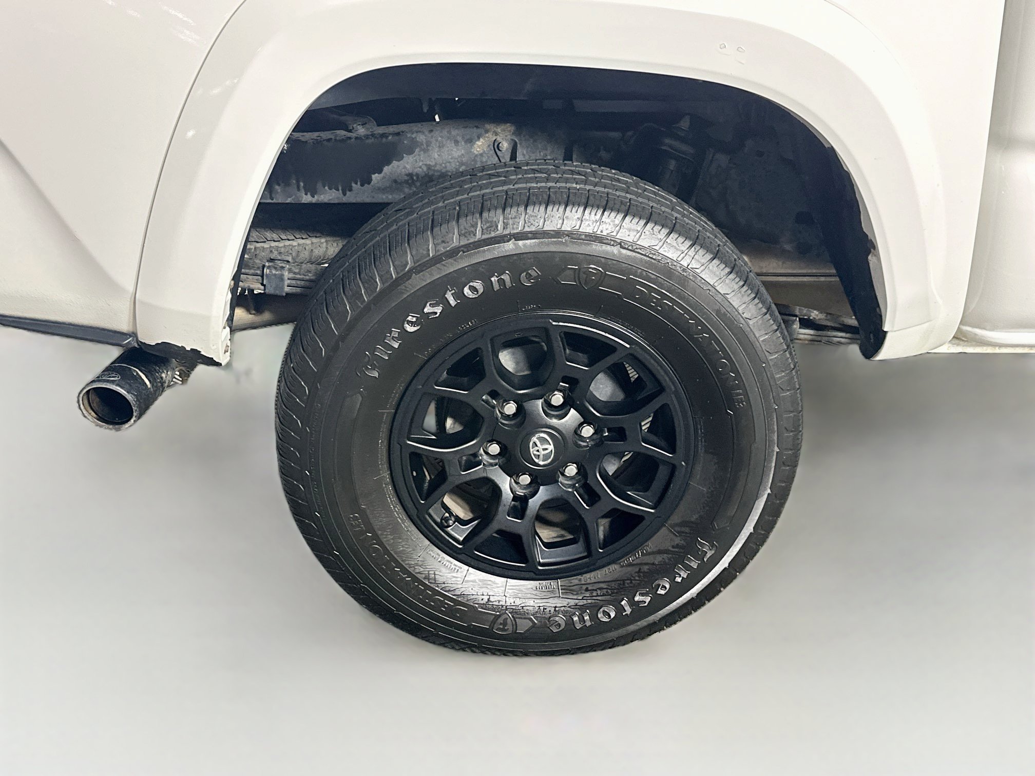 Used 2022 Toyota Tacoma SR5 w/ Technology Package RWD image 11