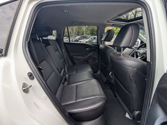 Used 2018 Acura RDX w/ Technology Package image 18