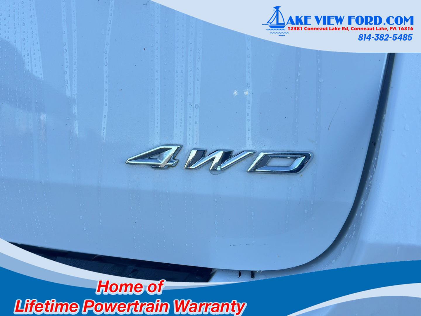 Used 2021 Ford Explorer XLT AWD/4WD image 16