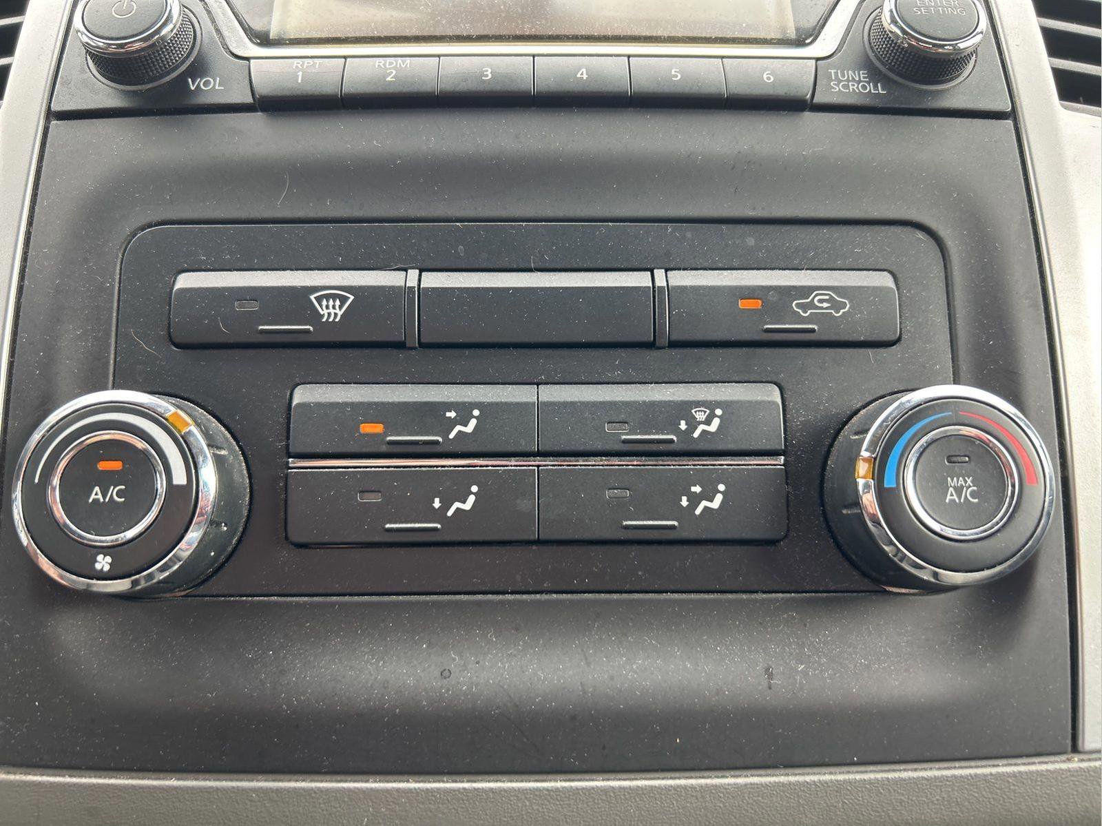 Used 2017 Nissan Frontier SV image 20