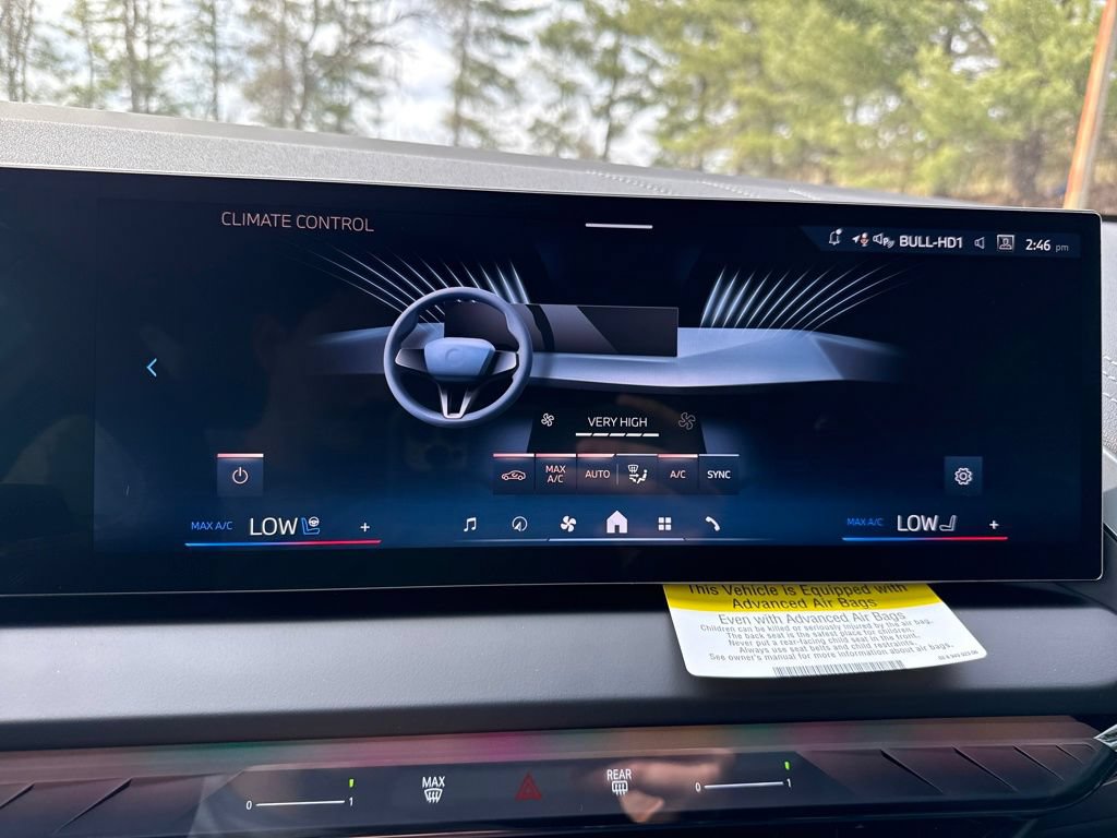 New 2026 BMW X3 xDrive30i AWD/4WD image 19