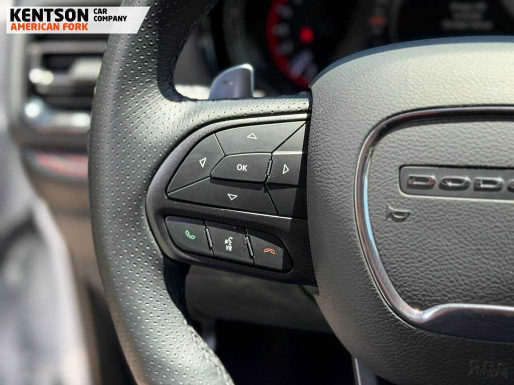 Used 2026 Dodge Durango GT AWD/4WD image 14