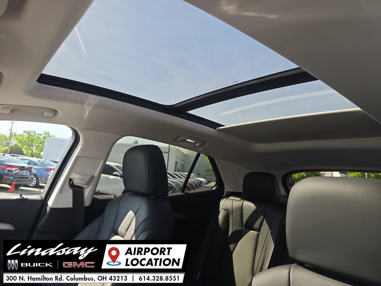 New 2026 Buick Envision Preferred AWD/4WD image 20