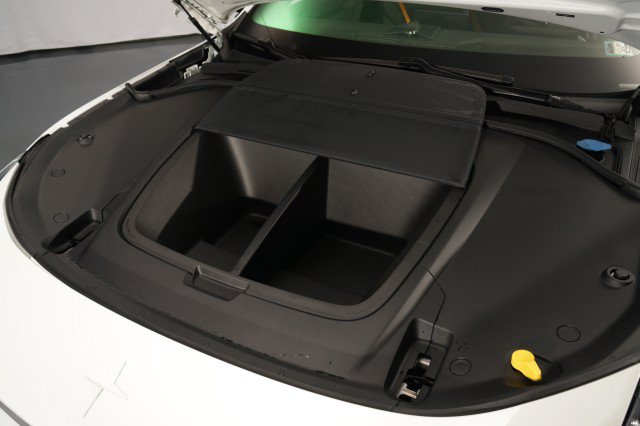 Used 2025 Polestar Polestar 3 AWD/4WD image 59