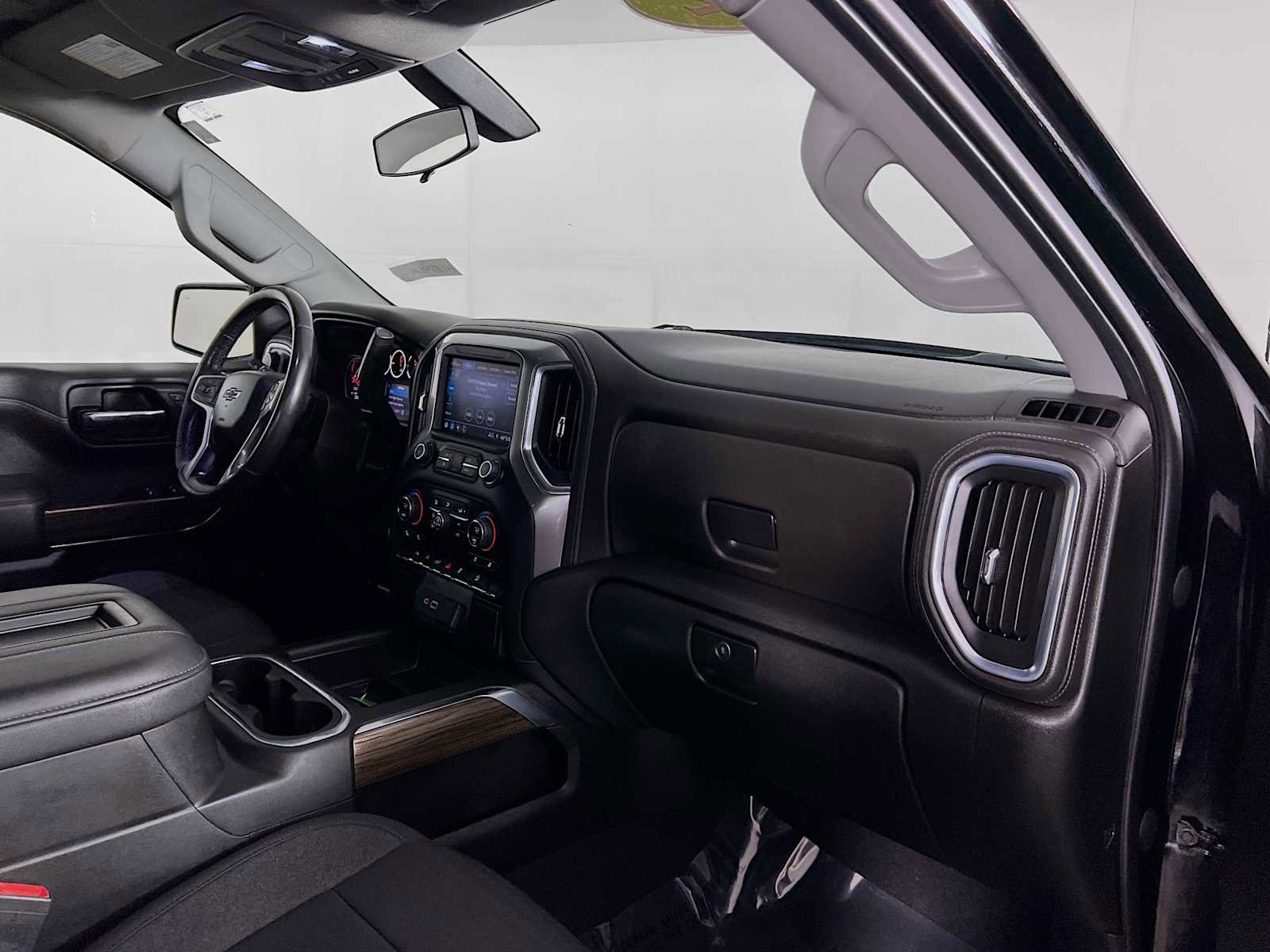 Used 2022 Chevrolet Silverado 1500 RST AWD/4WD image 28