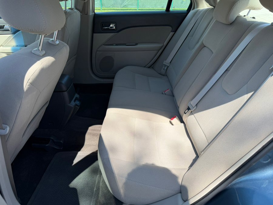 Used 2011 Ford Fusion Hybrid image 10