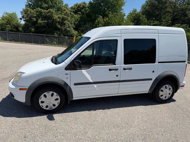 Used 2012 Ford Transit Connect XLT FWD image 8