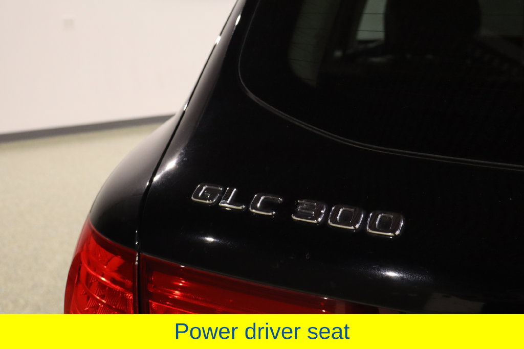 Used 2019 Mercedes-Benz GLC 300 image 15