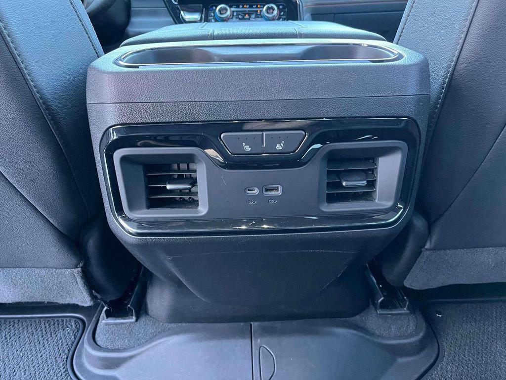 Used 2023 GMC Sierra 1500 AT4 w/ AT4 Premium Package AWD/4WD image 15