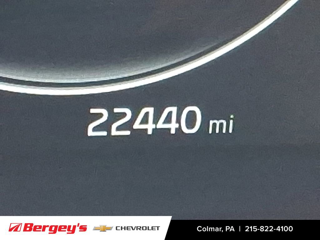 Used 2024 Kia Telluride SX X-Line AWD/4WD image 24
